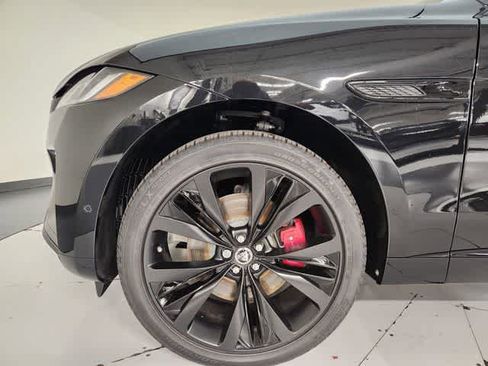 New 2026 Jaguar F-PACE R-Dynamic S AWD/4WD image 19