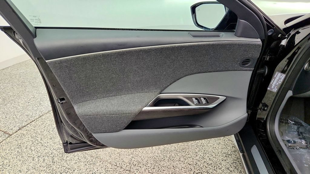 Used 2023 Lucid Air Pure AWD/4WD image 10
