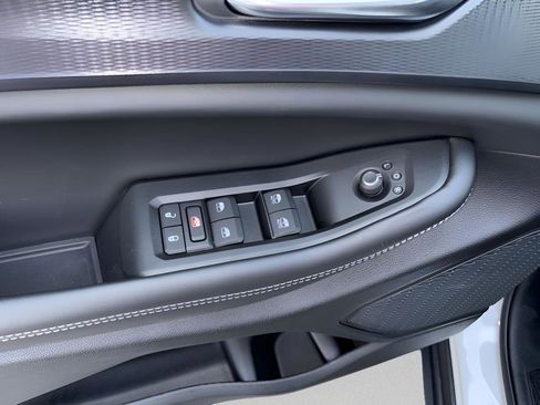 New 2026 Jeep Grand Cherokee Laredo X AWD/4WD image 24