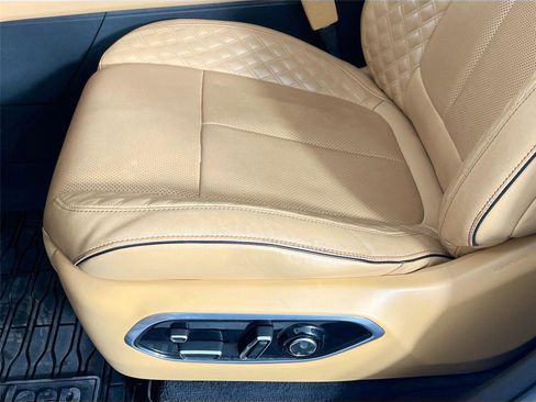 Used 2022 Jeep Grand Cherokee L Summit image 19