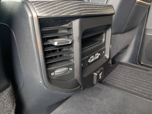 Used 2020 RAM 2500 Limited AWD/4WD image 26