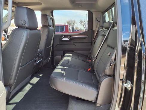 New 2026 GMC Sierra 1500 Denali AWD/4WD image 20