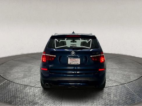 Used 2016 BMW X3 xDrive28i w/ Premium Package image 6