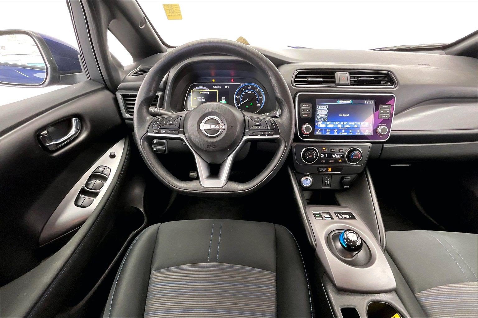 Used 2024 Nissan Leaf S FWD image 4