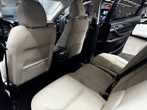 Used 2016 MAZDA CX-9 Sport FWD image 38