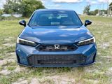 Used 2025 Honda Civic FWD Hybrid Sedan image 2