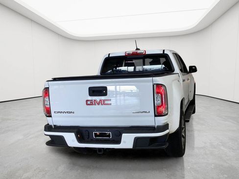 Used 2020 GMC Canyon Denali AWD/4WD image 13