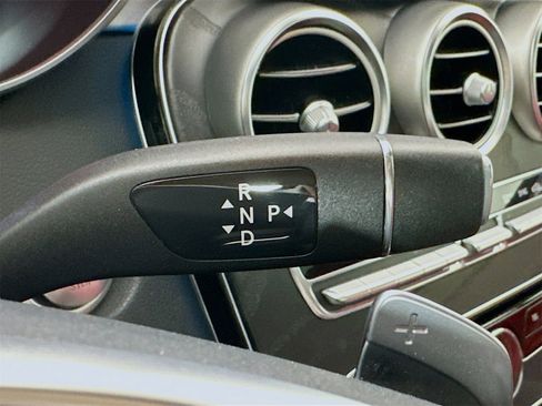 Used 2018 Mercedes-Benz C 300 Coupe image 18