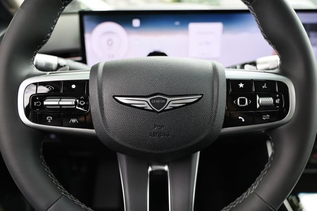 New 2026 Genesis GV70 2.5T AWD/4WD image 33
