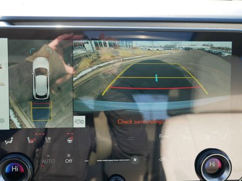 New 2026 Lexus RX 450h AWD image 27