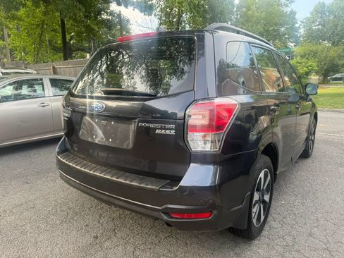 Used 2017 Subaru Forester 2.5i w/ Alloy Wheel Package AWD/4WD image 4