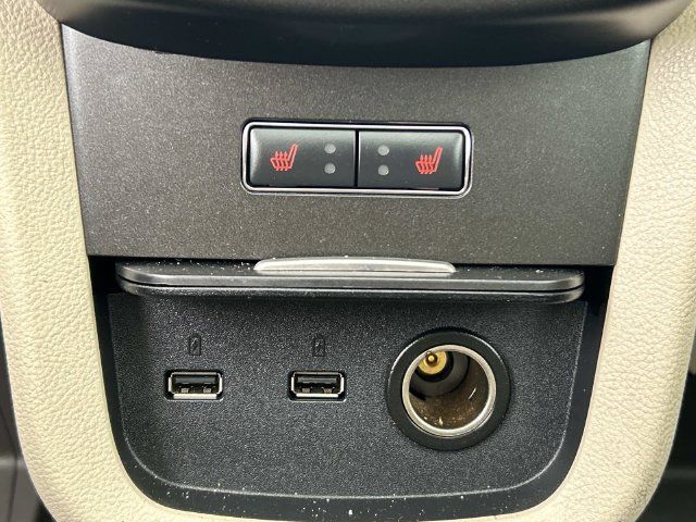 Used 2017 Lincoln MKX Reserve w/ Lincoln MKX Climate Package AWD/4WD image 19