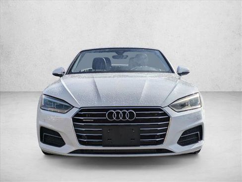 Used 2018 Audi A5 2.0T Premium Plus w/ Premium Plus image 8