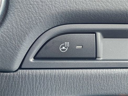 New 2025 MAZDA CX-5 Signature image 25