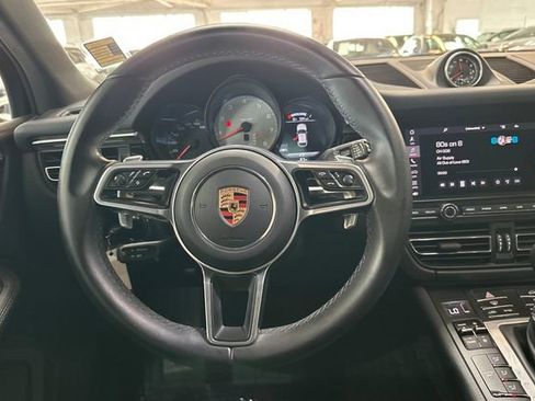 Used 2020 Porsche Macan S image 17
