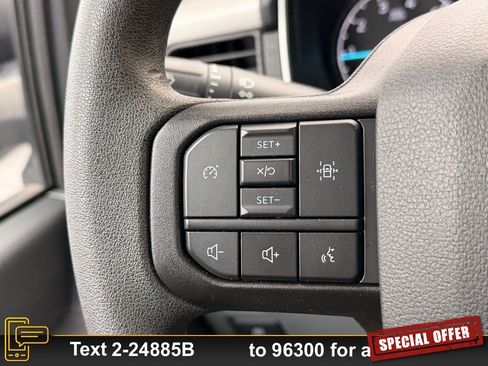 Used 2023 Ford F150 XLT image 16
