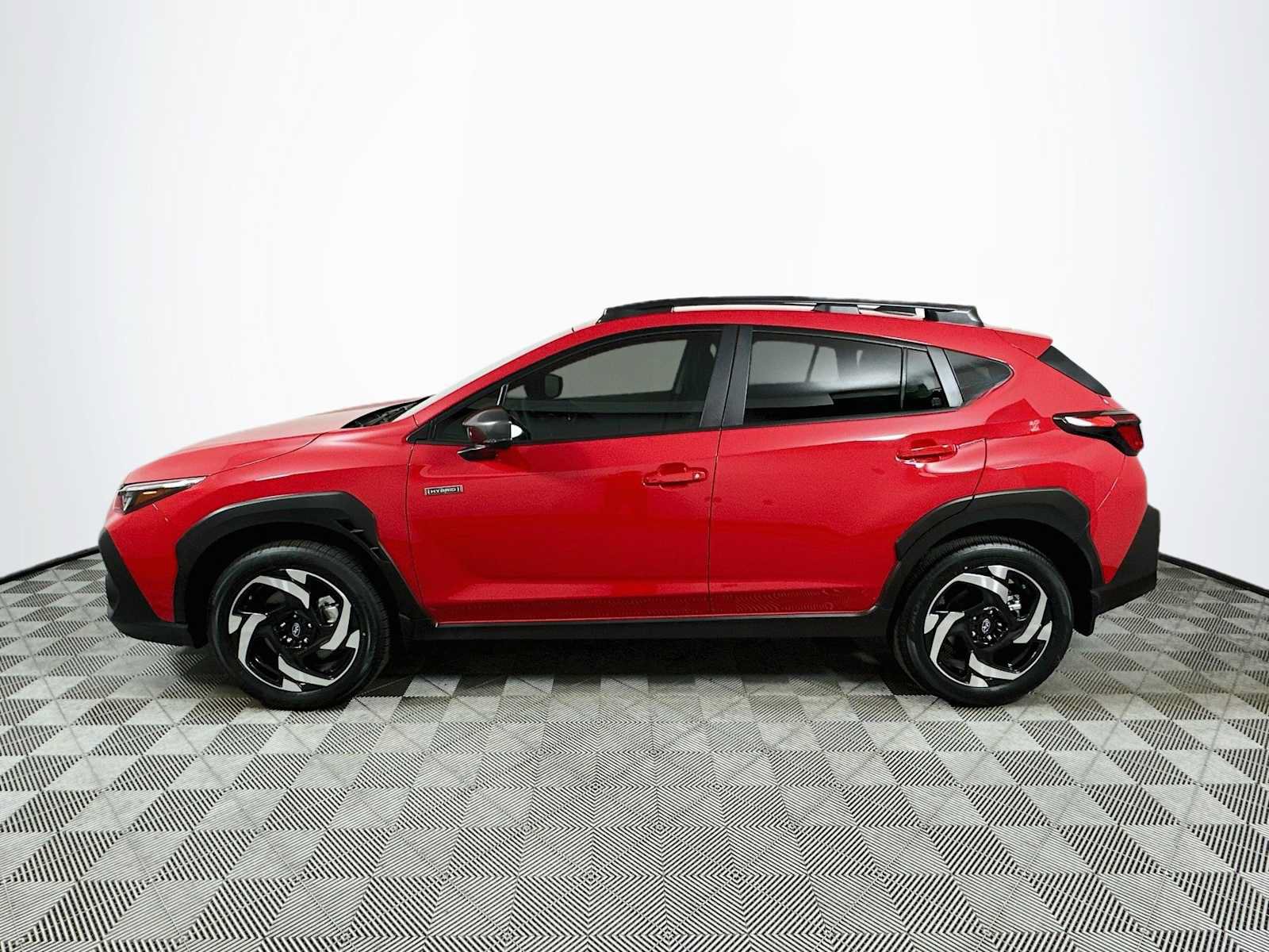 New 2026 Subaru Crosstrek 2.5i Limited AWD/4WD image 4