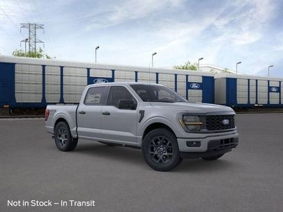 New 2026 Ford F150 STX w/ Equipment Group 200A