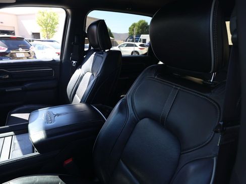 Used 2020 RAM 1500 Limited image 20