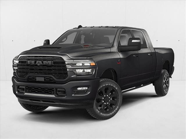 Used 2025 RAM 2500 Limited AWD/4WD image 1