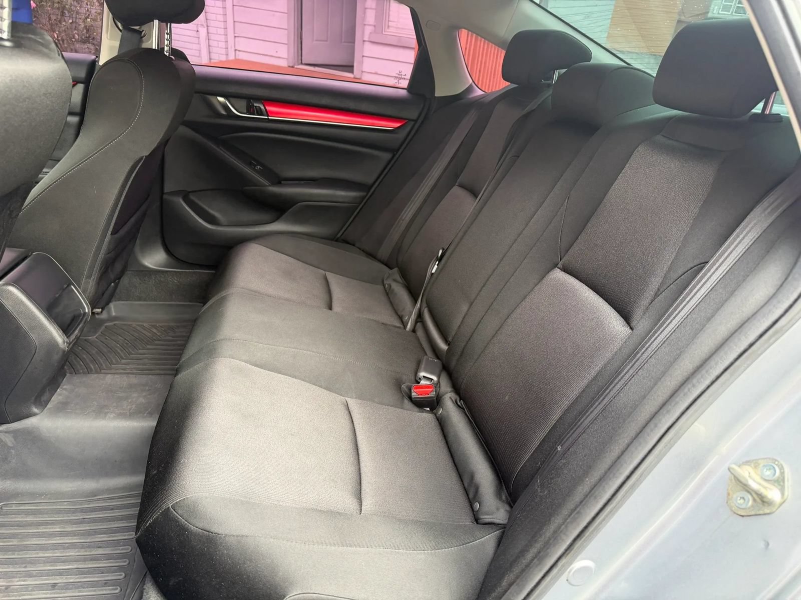 Used 2019 Honda Accord Hybrid image 47