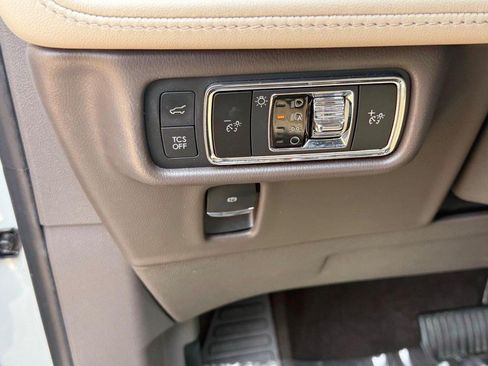 Certified 2022 Lincoln Nautilus Reserve w/ Equipment Group 201A AWD/4WD image 28