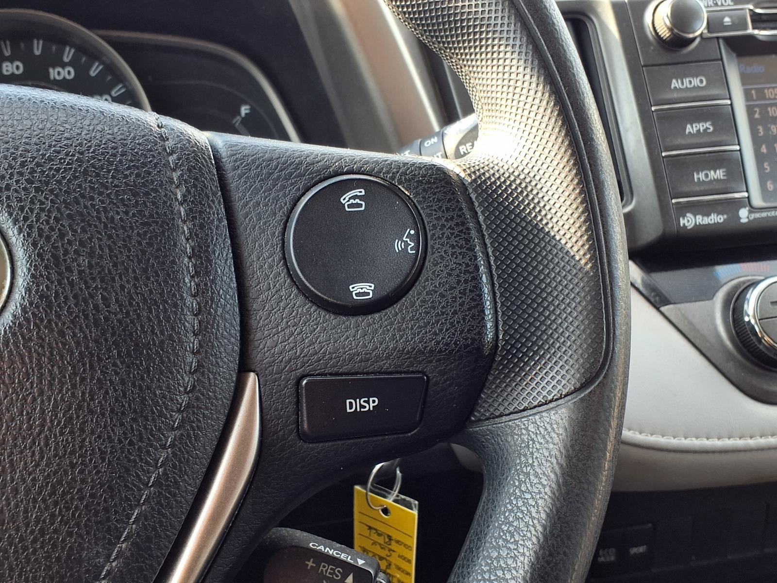 Used 2015 Toyota RAV4 XLE FWD image 18