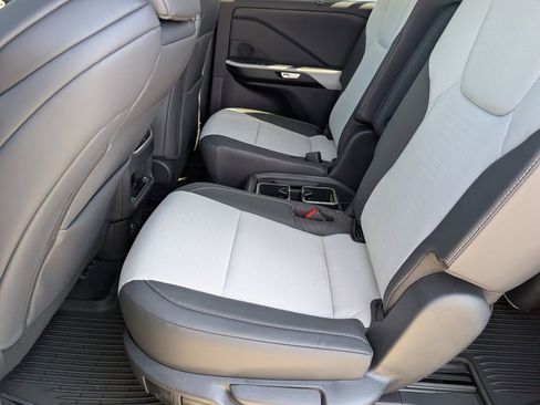 New 2026 Lexus TX 500h AWD image 10