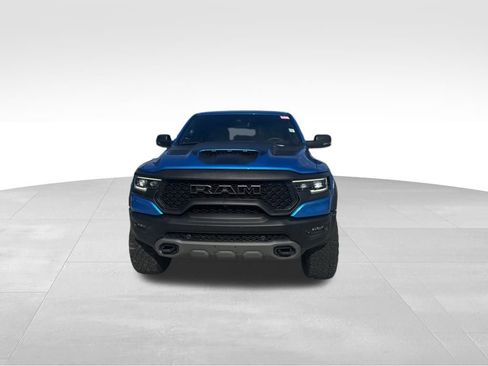Used 2024 RAM 1500 TRX w/ TRX Level 2 Equipment Group image 2