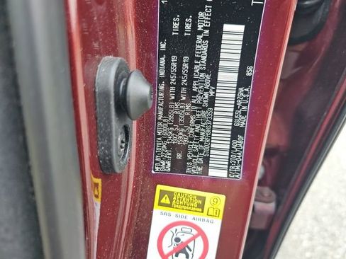 Used 2017 Toyota Highlander Limited image 12