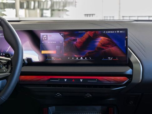 Certified 2026 BMW X3 xDrive30 image 12