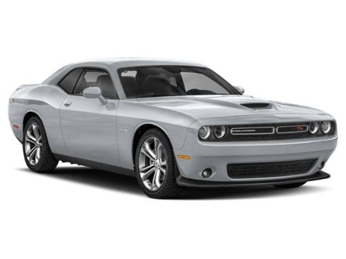 Used 2022 Dodge Challenger GT w/ Cold Weather Group AWD/4WD image 11