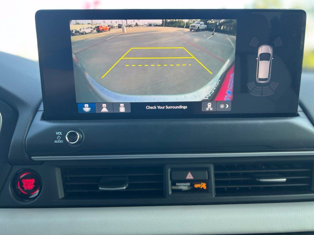 Certified 2026 Honda Pilot EX-L image 15