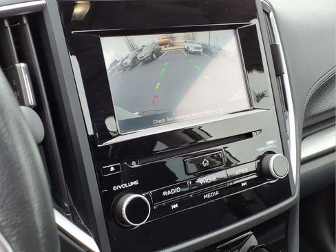 Certified 2021 Subaru Forester Premium w/ Popular Package #1 image 16