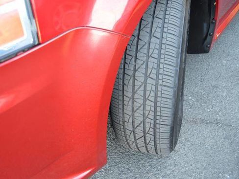 Used 2012 Ford Flex SEL w/ Equipment Group Order Code image 76