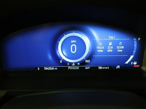 Used 2022 Ford Explorer ST w/ Equipment Group 401A image 15