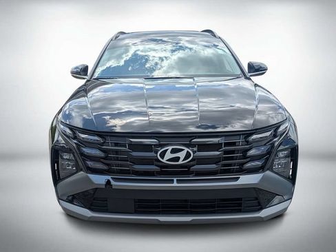 Used 2025 Hyundai Tucson SEL FWD image 8