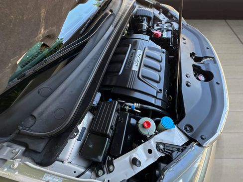 Used 2008 Honda Odyssey EX-L image 62