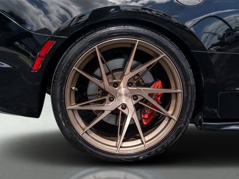 Used 2019 Chevrolet Camaro SS image 26