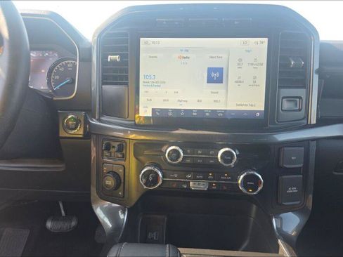 Used 2023 Ford F150 XLT w/ Equipment Group 302A High AWD/4WD image 5