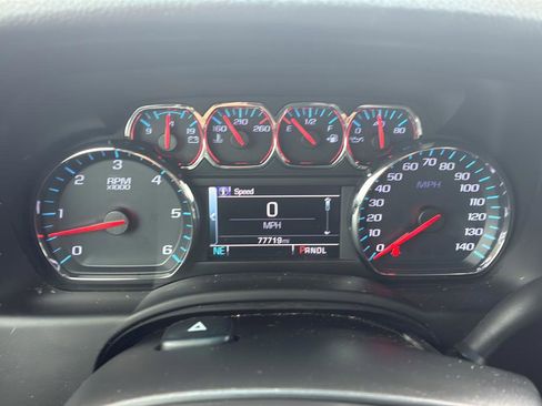 Used 2020 Chevrolet Tahoe LS w/ Max Trailering Package image 34