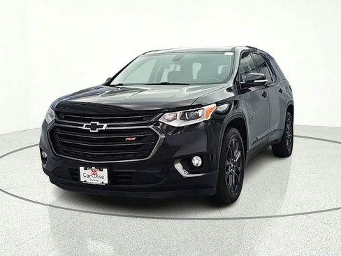 Used 2019 Chevrolet Traverse RS AWD/4WD image 2
