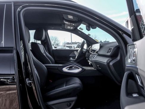 New 2026 Mercedes-Benz GLE 450e 4MATIC image 22