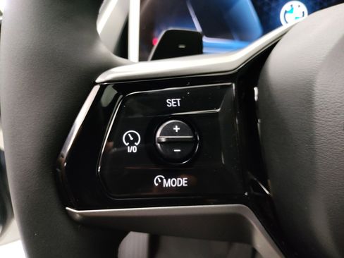 Used 2026 BMW X3 xDrive30 w/ Convenience Package image 15