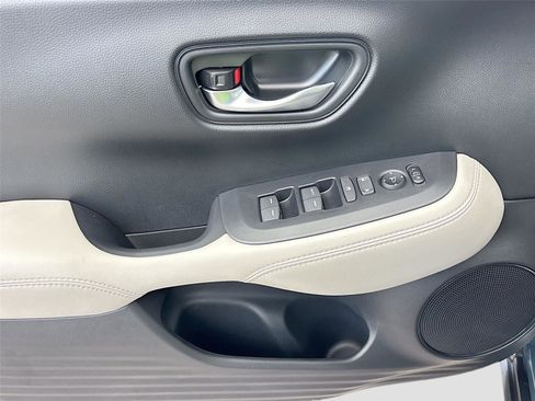 Certified 2026 Honda HR-V LX image 20