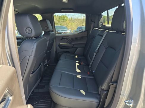New 2026 GMC Canyon Elevation w/ Convenience Package RWD image 12