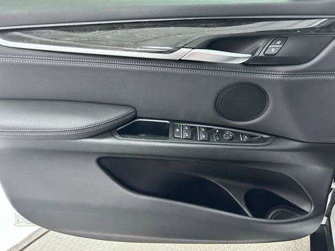 Used 2018 BMW X5 xDrive35i AWD/4WD image 4