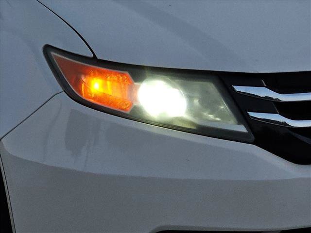 Used 2016 Honda Odyssey EX-L image 4