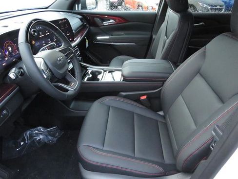 New 2026 Chevrolet Traverse Z71 w/ Enhanced Driving Package image 15