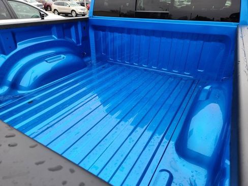 New 2026 RAM 1500 Rebel w/ Rebel Level 1 Equipment Group image 7